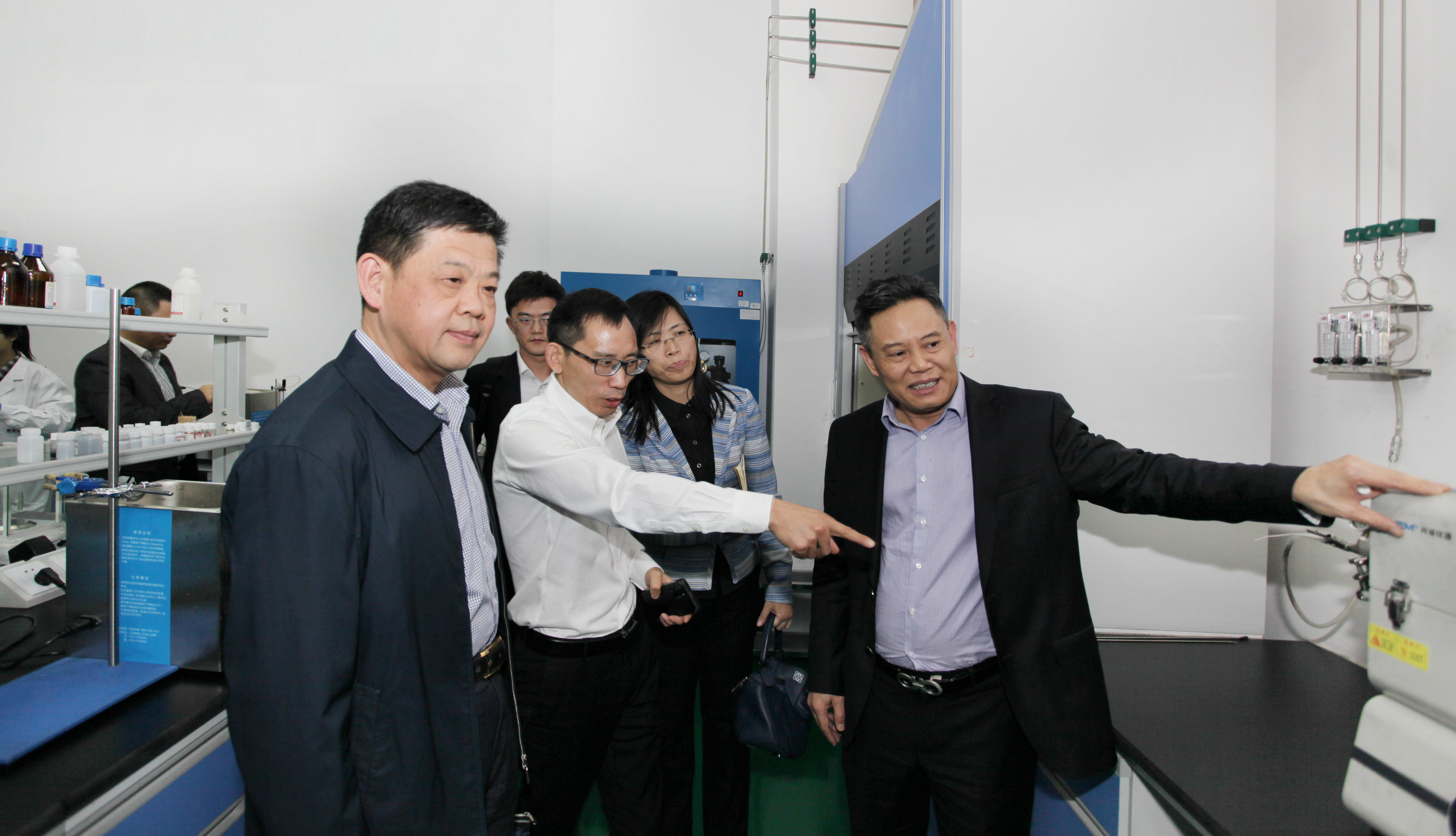China Sino-Science Hydrogen (Guangzhou)Co.,Ltd Perfil da companhia