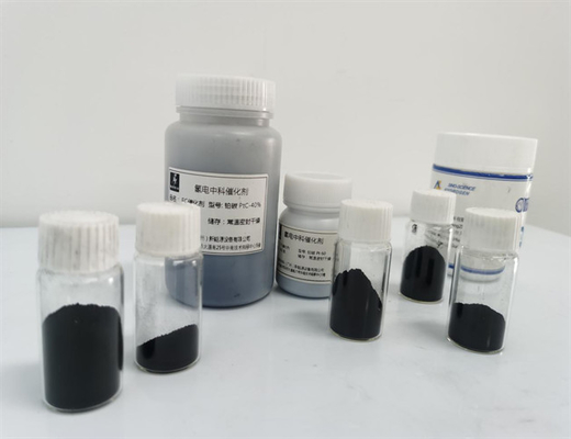 Platina 40 no catalizador do carbono, catalizador ácido cloroplatínico da platina de Fuel Cell